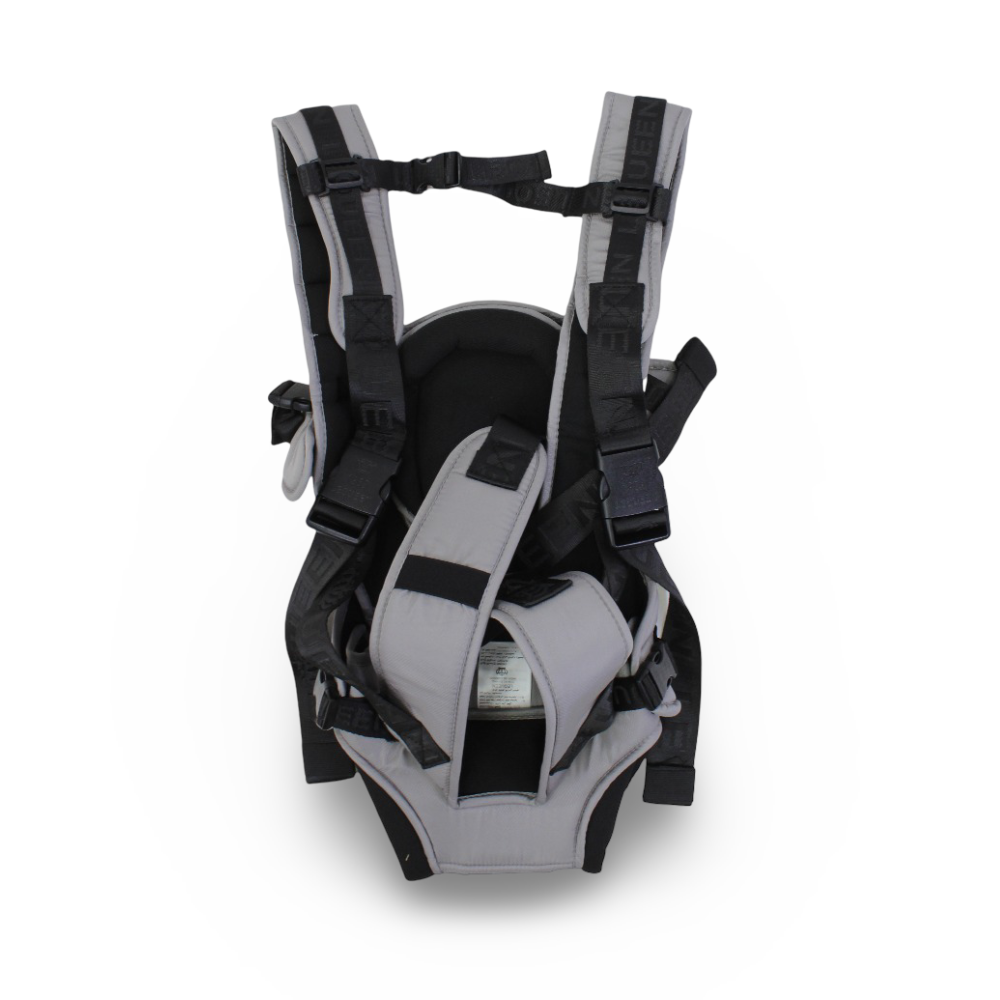 LeQueen Baby Carrier – Grey