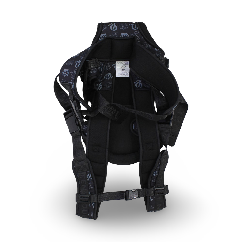 LeQueen Baby Carrier – Black
