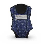 LeQueen Baby Carrier – Blue