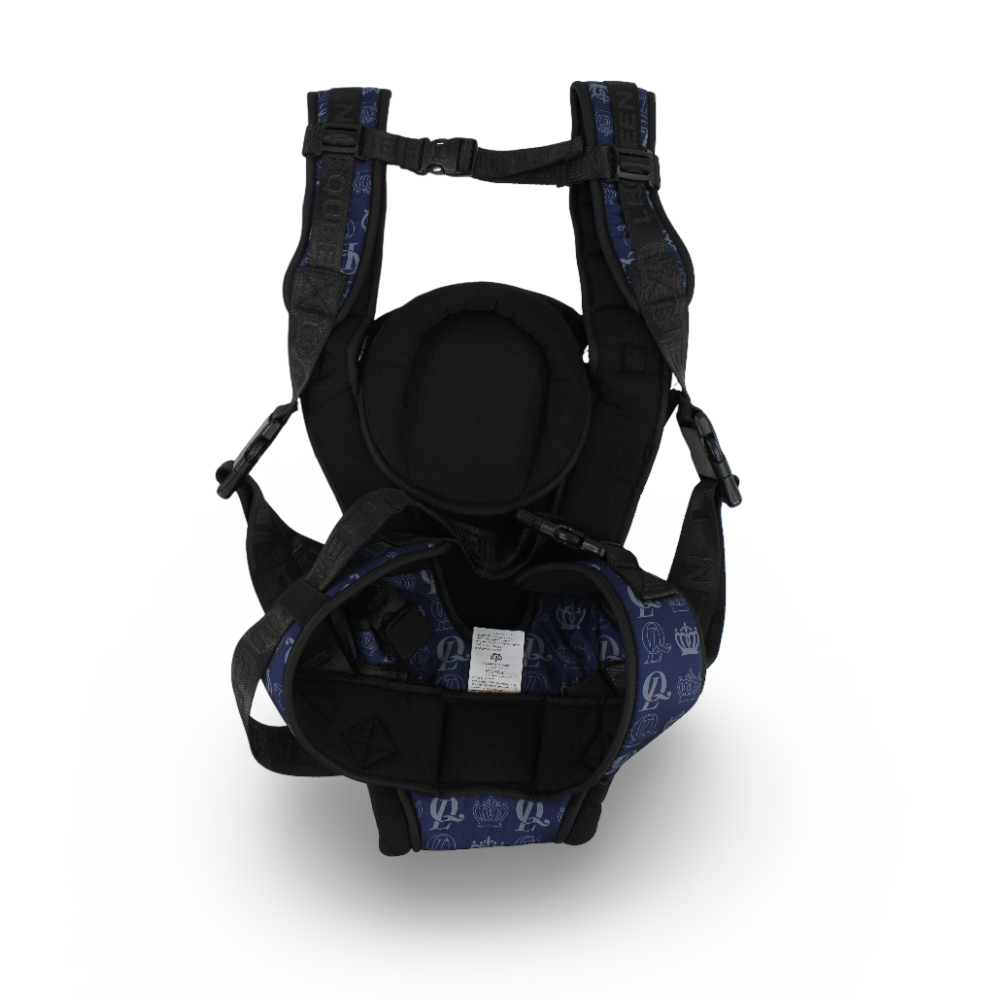 LeQueen Baby Carrier – Blue