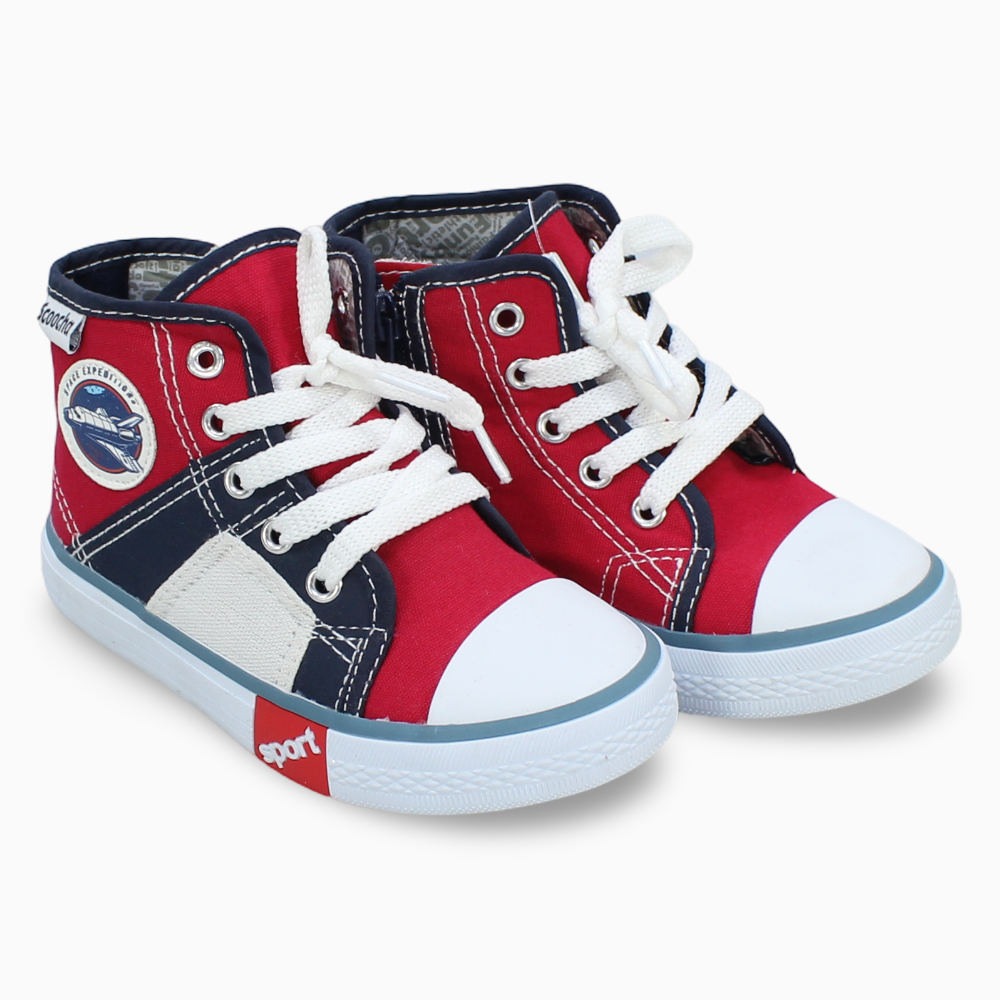Boys Shoes