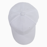 Unisex Cap – White