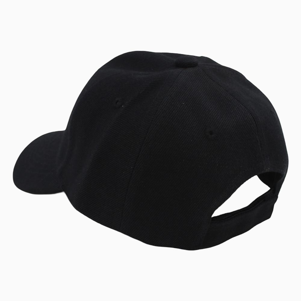 Unisex Cap – Black
