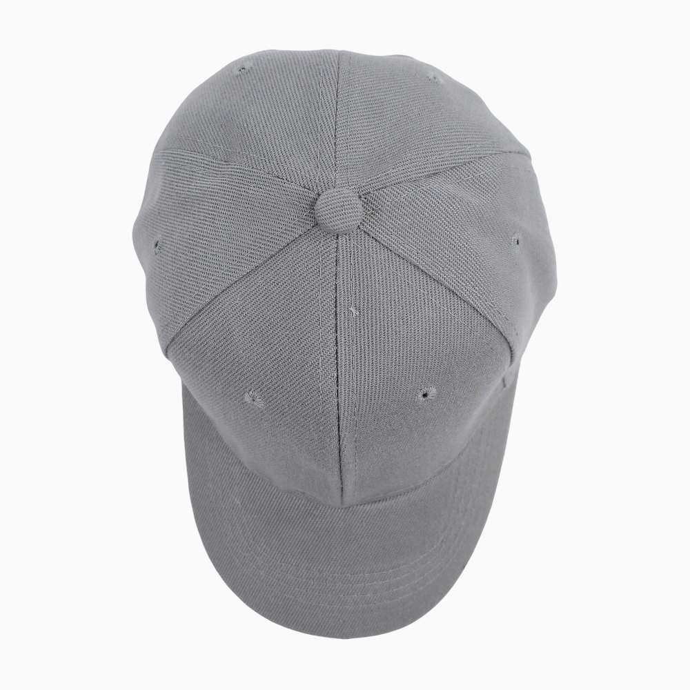 Unisex Cap – Grey