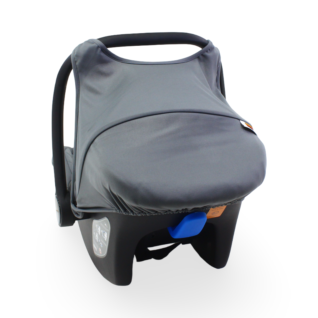 Umbrella Stage 1 Baby Car Seat – Black