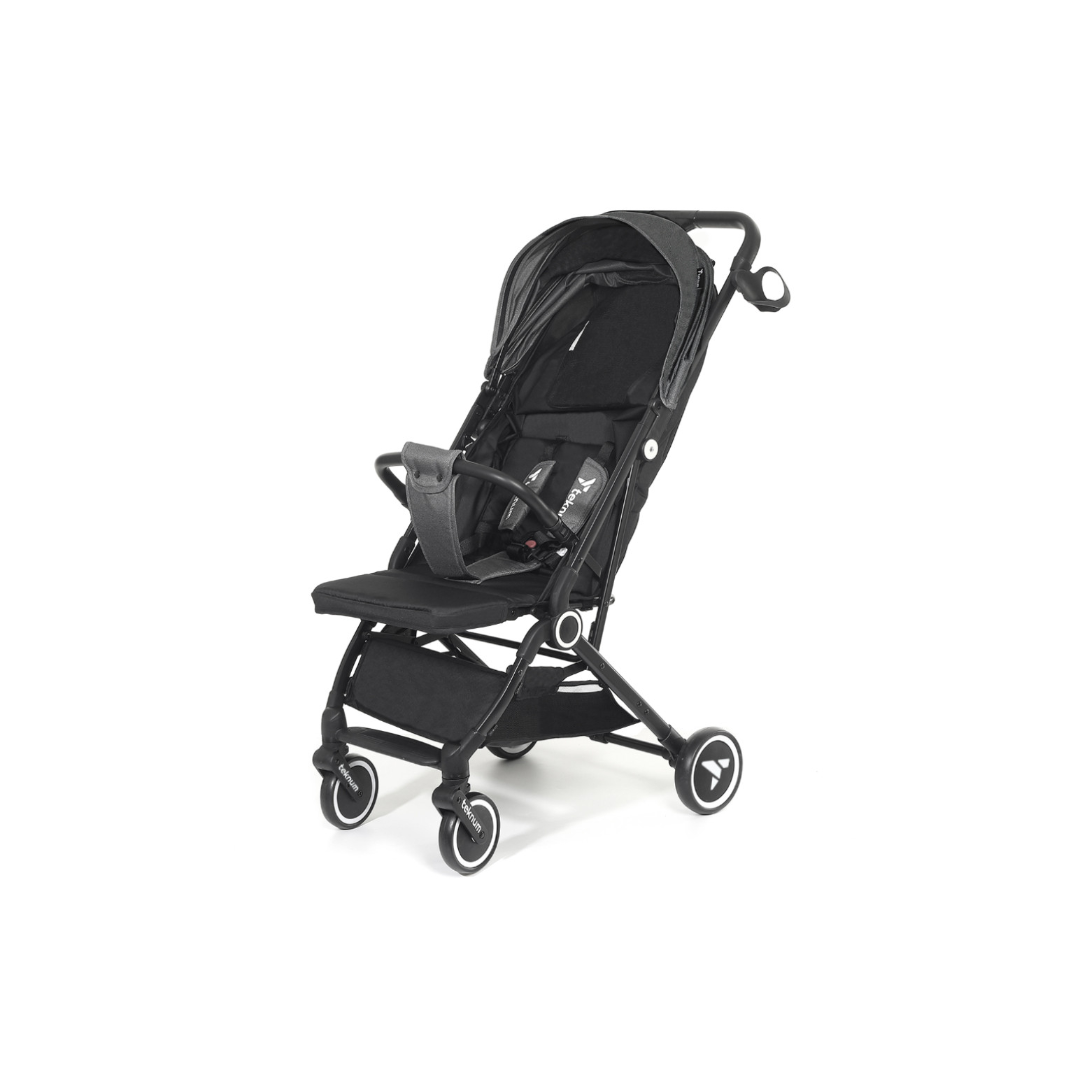 Teknum X6 Pro Compact Umbrella Stroller – Grey