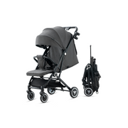 Teknum X6 Pro Compact Umbrella Stroller – Grey