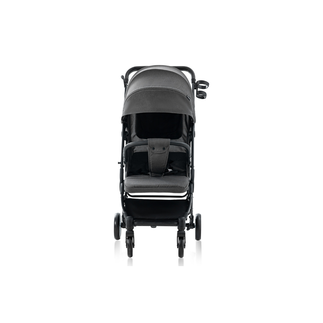 Teknum X6 Pro Compact Umbrella Stroller – Grey