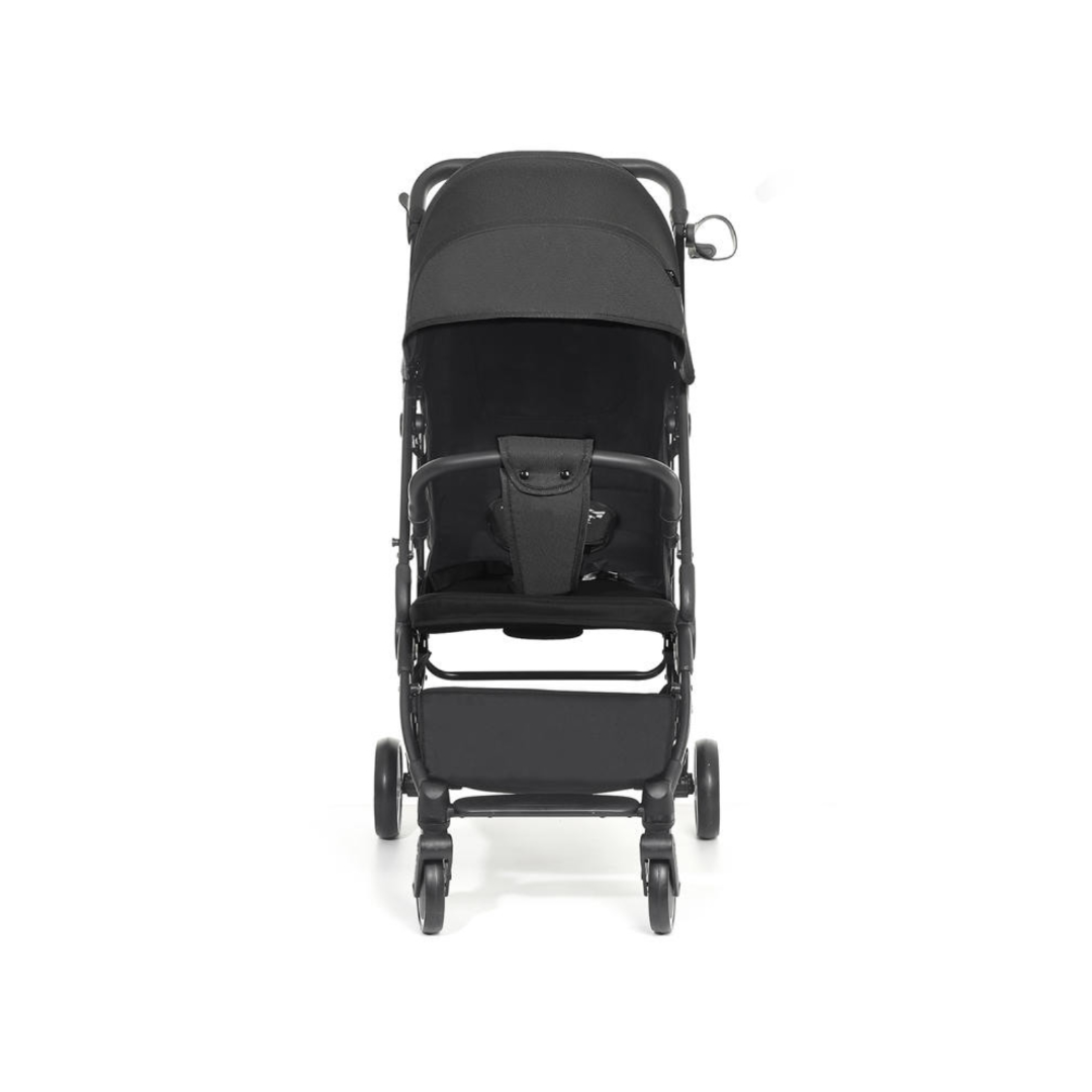 Umbrella Travel Cabin Stroller – Black
