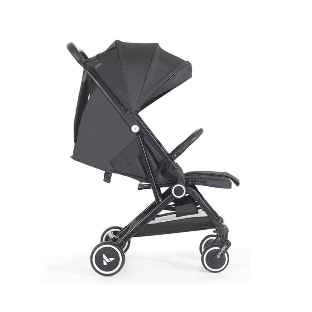 Umbrella Travel Cabin Stroller – Black