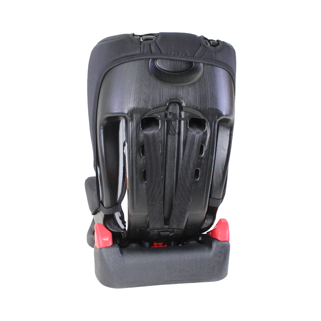 Umbrella Baby Car Seat Stag 1-2 – Black