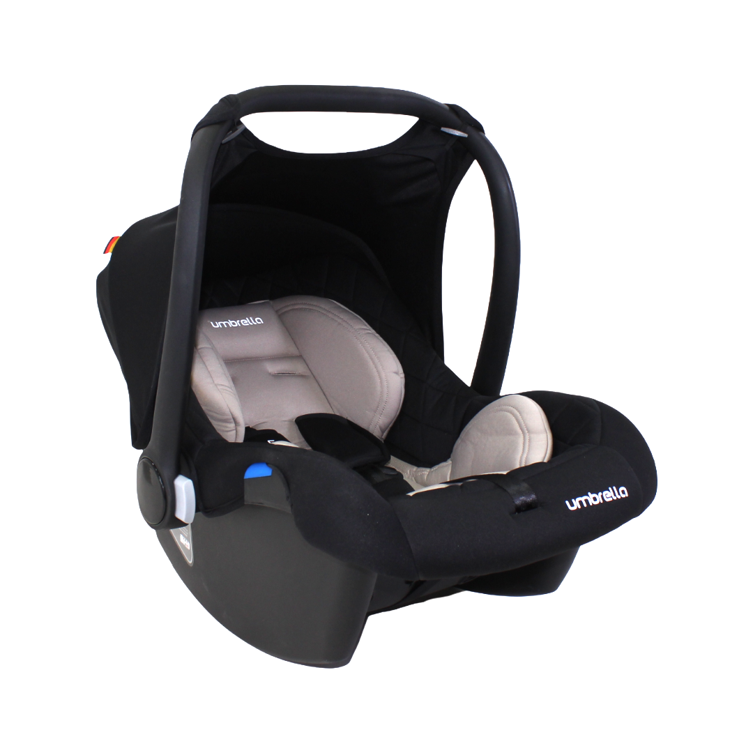 Umbrella Car Seat Stag One – Black