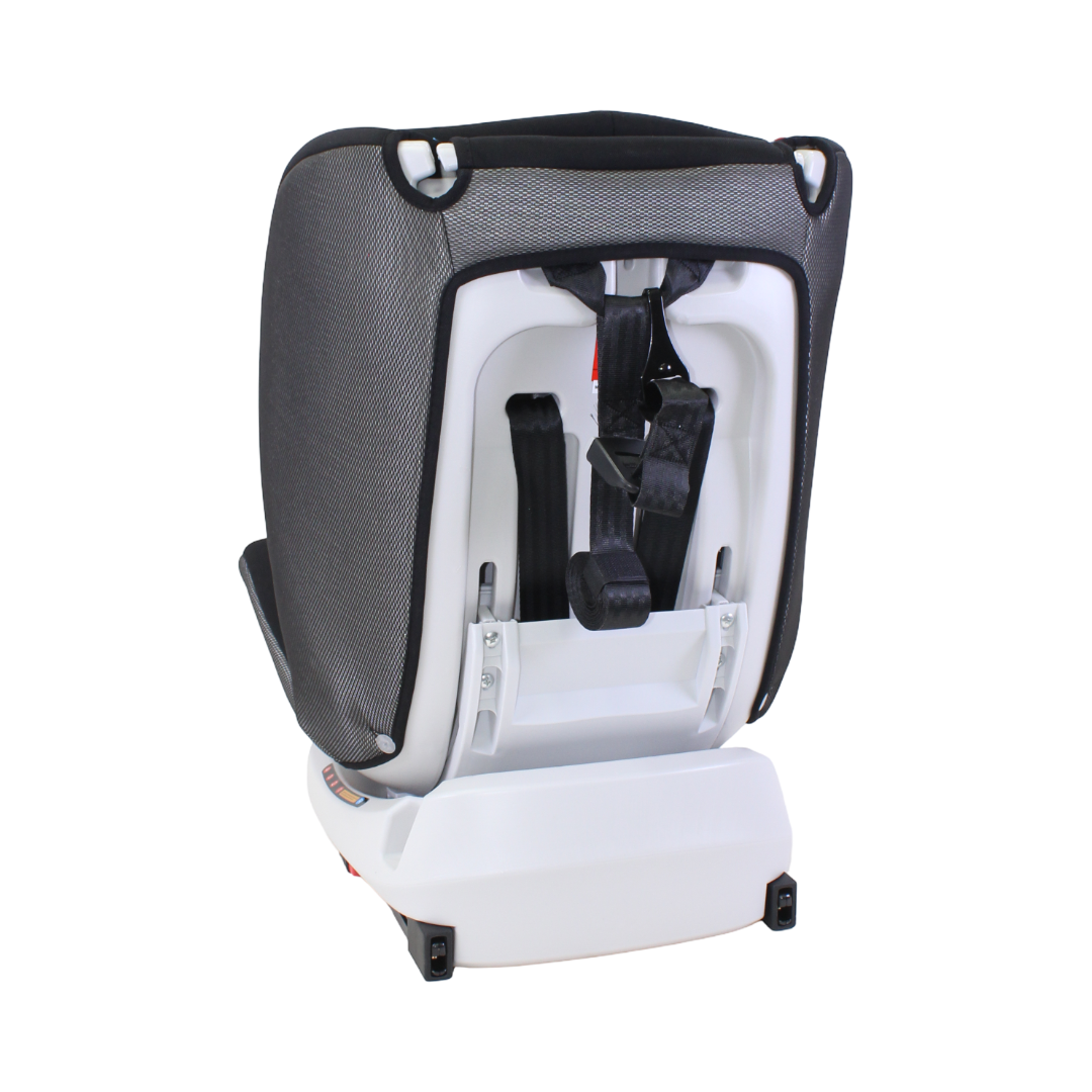 Umbrella ISOFIX 360° Car Seat – Black