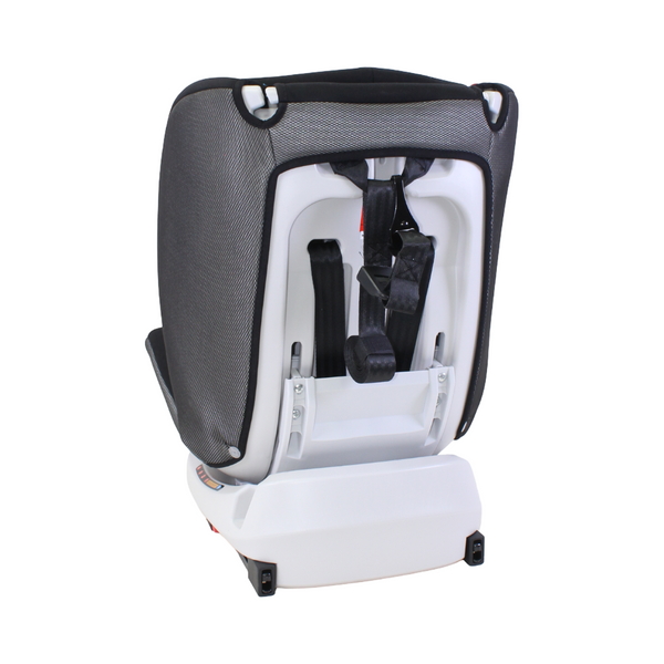 Umbrella ISOFIX 360° Car Seat – Black