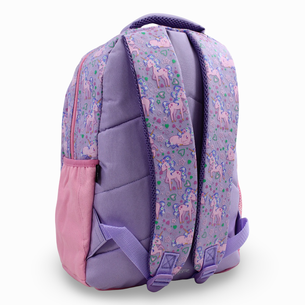 Smiggle Unicorn Backpack – 17-Inches