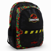 Smiggle Jurassic Park Backpack – 17-Inches