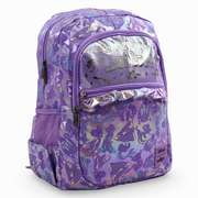 Smiggle Princess Backpack – 17 Inches