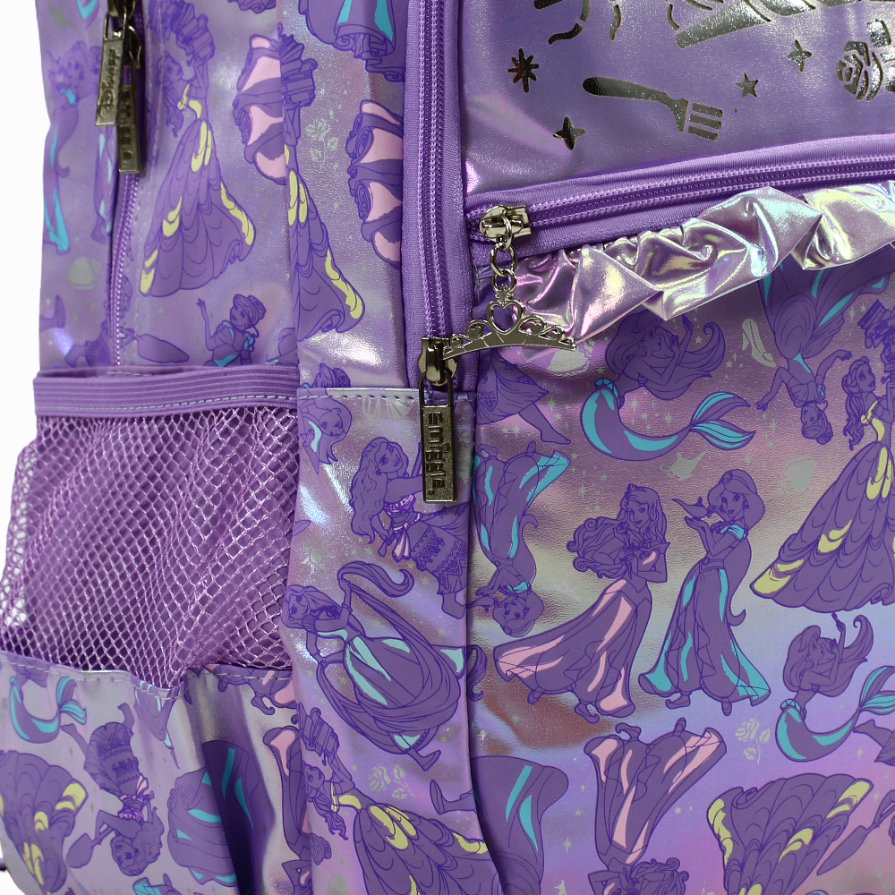 Smiggle Princess Backpack – 17 Inches