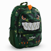 Smiggle Dinosaur Backpack – 17 Inches