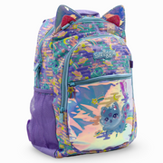 Smiggle Sequin Cat Backpack – 17 Inches