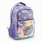 Smiggle Unicorn Backpack – 17-Inchs
