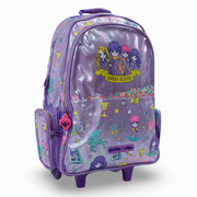 Smiggle Harry Potter Trolley Bag – 18 Inches