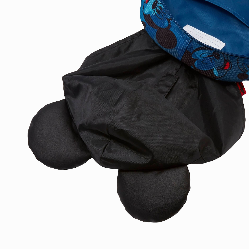Smiggle Mickey Mouse Junior Character Backpack - 15 Inches