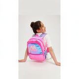 Smiggle Barbie Junior Character Backpack – 15 Inches
