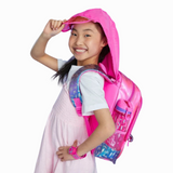 Smiggle Barbie Junior Character Backpack – 15 Inches