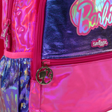 Smiggle Barbie Junior Character Backpack – 15 Inches