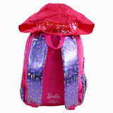 Smiggle Barbie Junior Character Backpack – 15 Inches