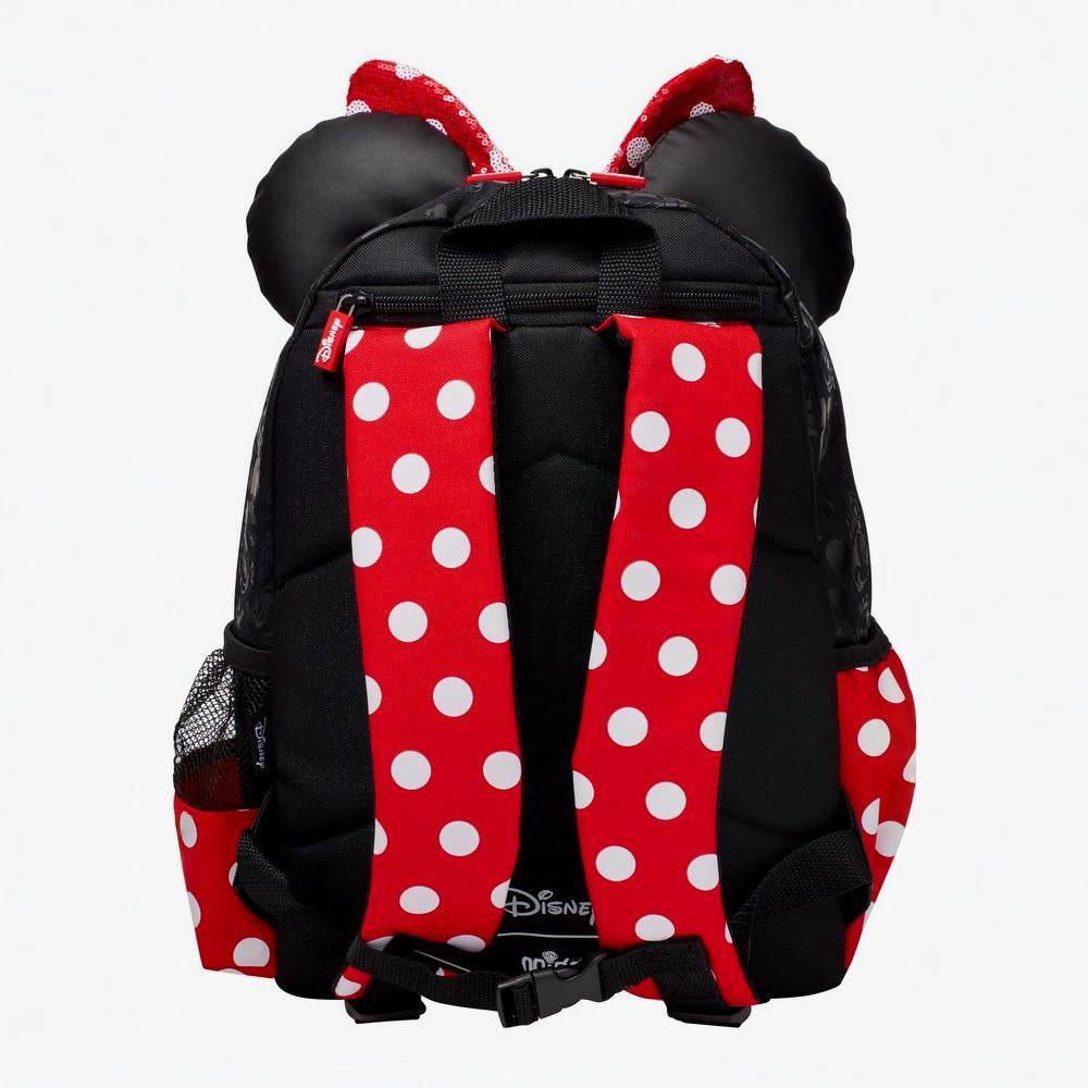 Smiggle Minnie Mouse Junior Character Backpack – 15 Inches