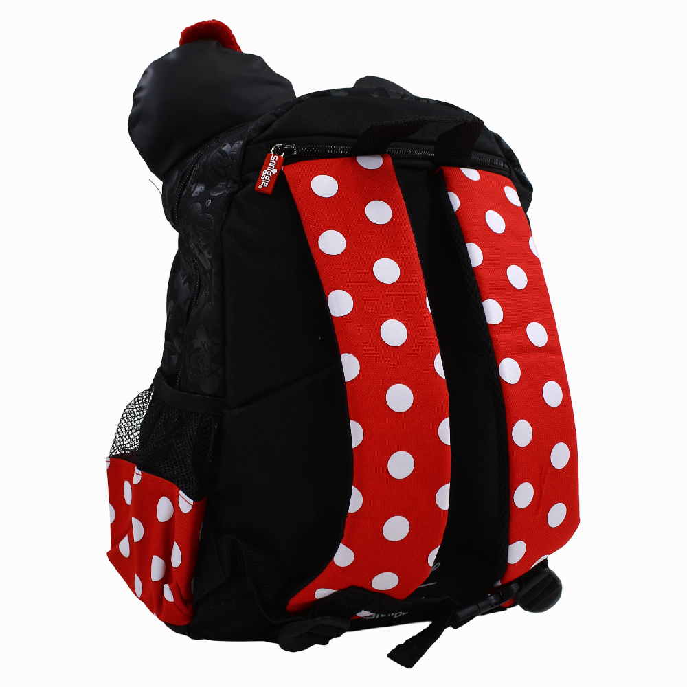 Smiggle Minnie Mouse Junior Character Backpack – 15 Inches