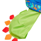 Smiggle Dino Junior Character Backpack – 15 Inches