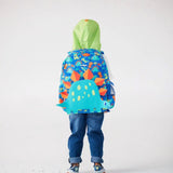Smiggle Dino Junior Character Backpack – 15 Inches