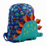 Smiggle Dino Junior Character Backpack – 15 Inches