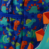 Smiggle Dino Junior Character Backpack – 15 Inches