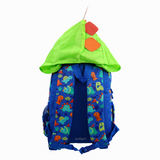 Smiggle Dino Junior Character Backpack – 15 Inches
