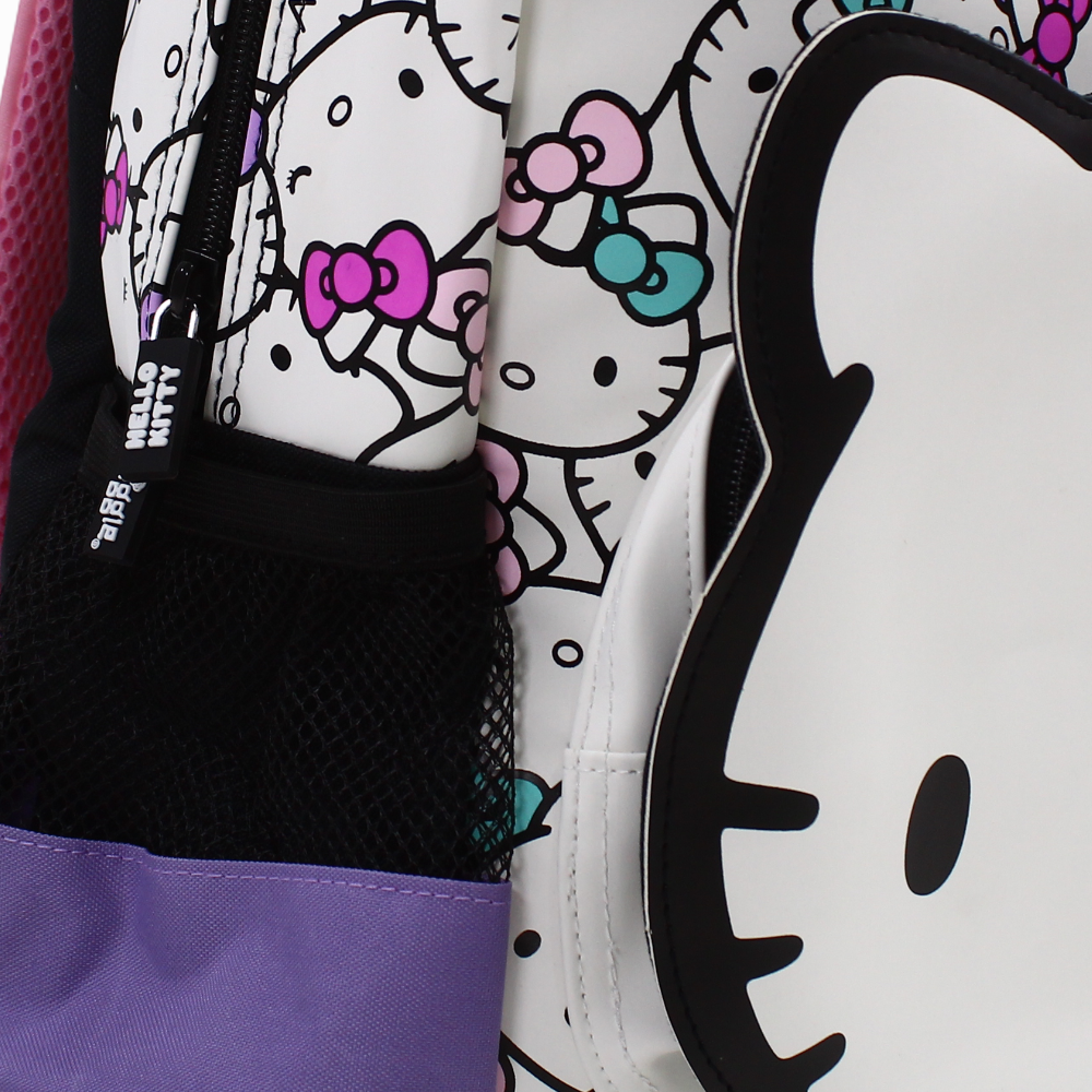 Smiggle Hello Kitty Junior Character Backpack – 15 Inches