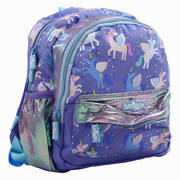 Smiggle Unicorn Teeny Tiny Backpack – 12 Inches