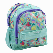 Smiggle Ice Cream Teeny Tiny Backpack – 12 Inches