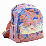 Smiggle Under the Sea Teeny Tiny Backpack – 12 Inches