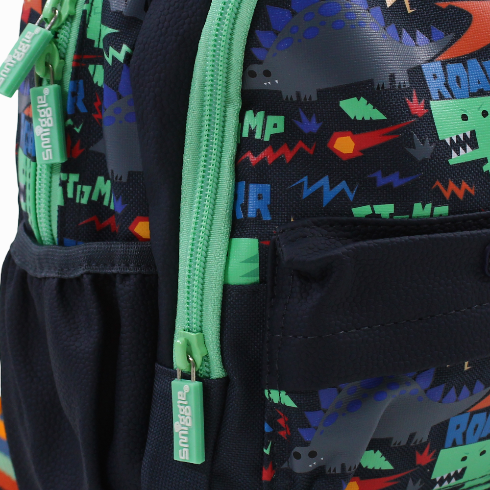 Smiggle Dino Teeny Tiny Backpack – 13 Inches