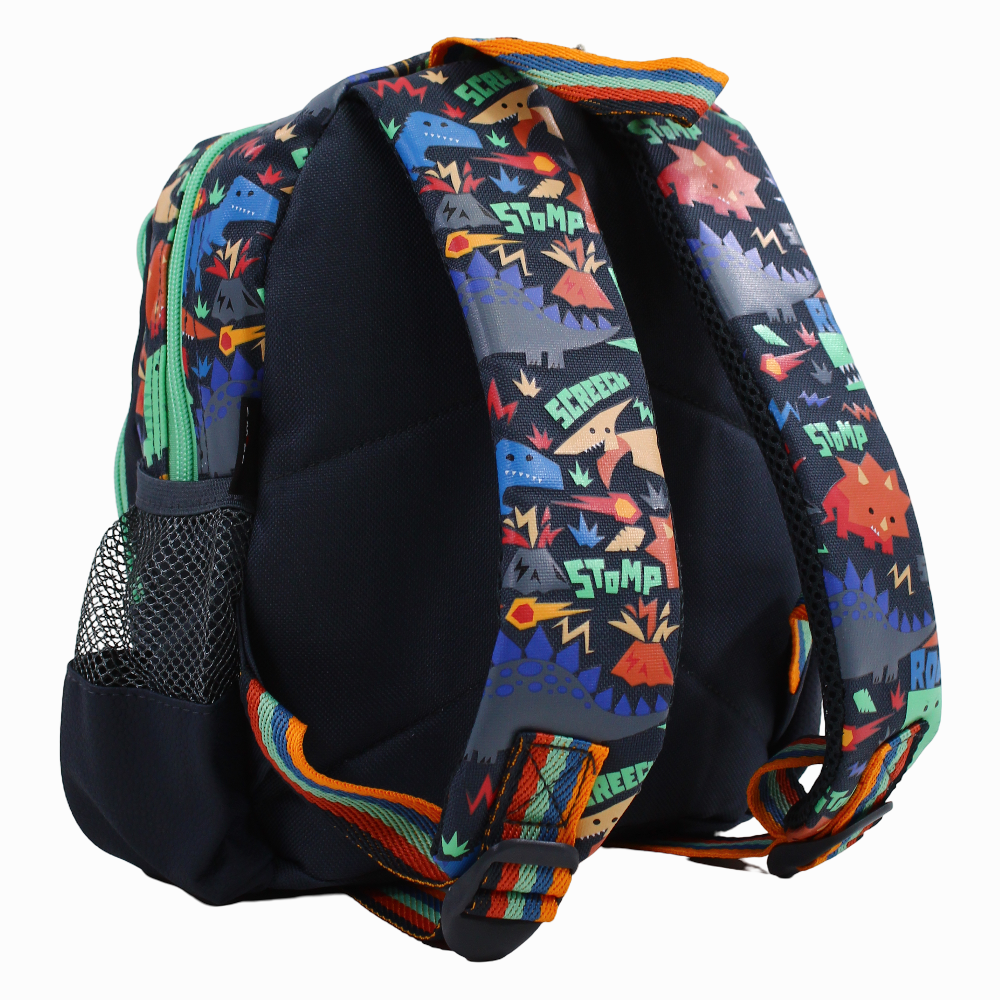 Smiggle Dino Teeny Tiny Backpack – 13 Inches