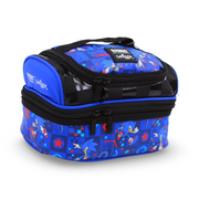 Smiggle Sonic The Hedgehog Lunch Bag – Blue