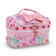 Smiggle Disney Minnie Mouse Double Decker Lunch Bag – Pink
