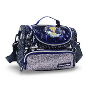Smiggle Disney Cinderella Lunch Bag – Navy