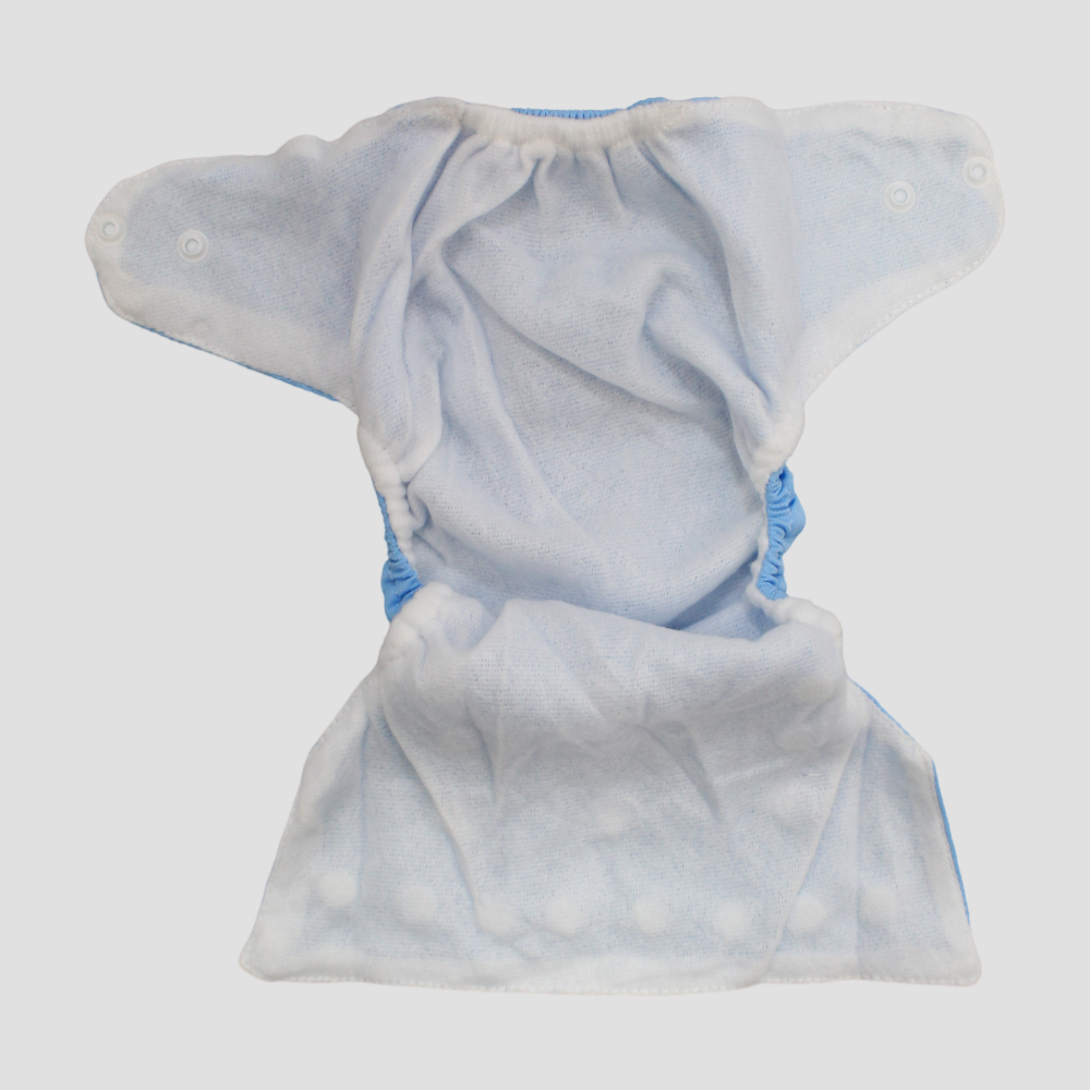 Colorful Alternative Swim Diapers – Washable & Reusable