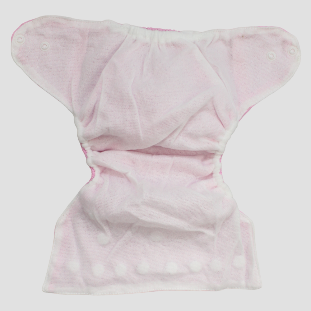 Colorful Alternative Swim Diapers – Washable & Reusable