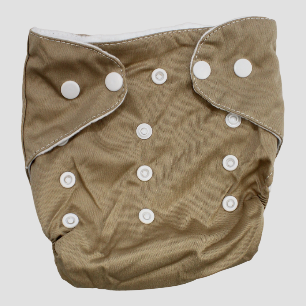 Colorful Alternative Swim Diapers – Washable & Reusable